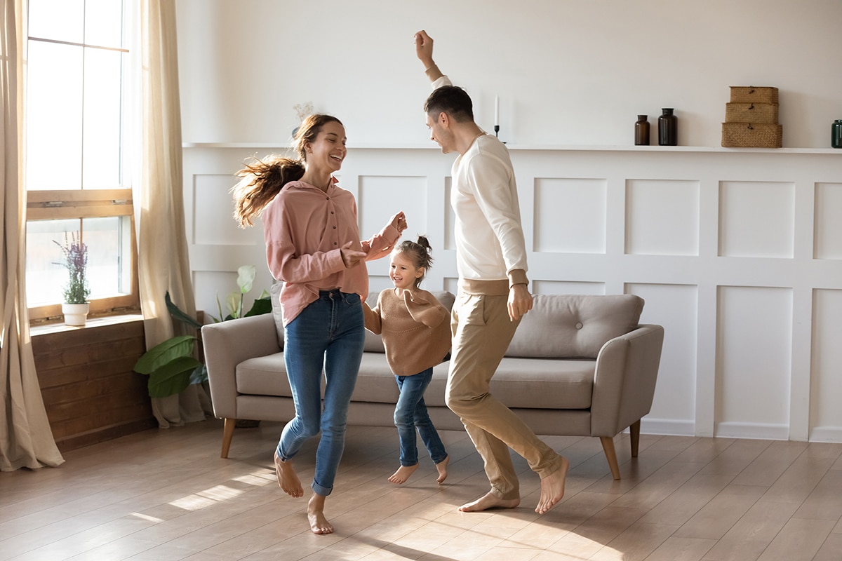 Redriguez Family - Testimonial